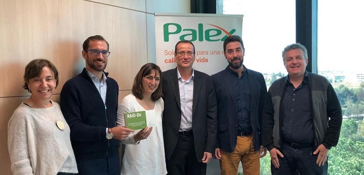 GoodGut se alía con Palex Medical para avanzar tests de enfermedades digestivas en España